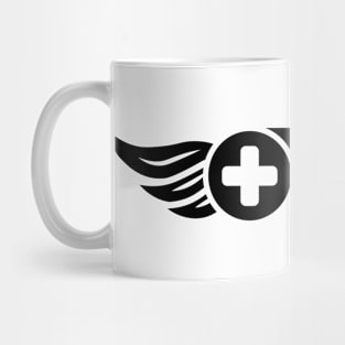 Wing Gamer 2.0 Mug